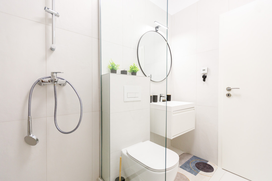 Casă premium Urban Village – mobilată&utilată, gata de mutat - Com 0%