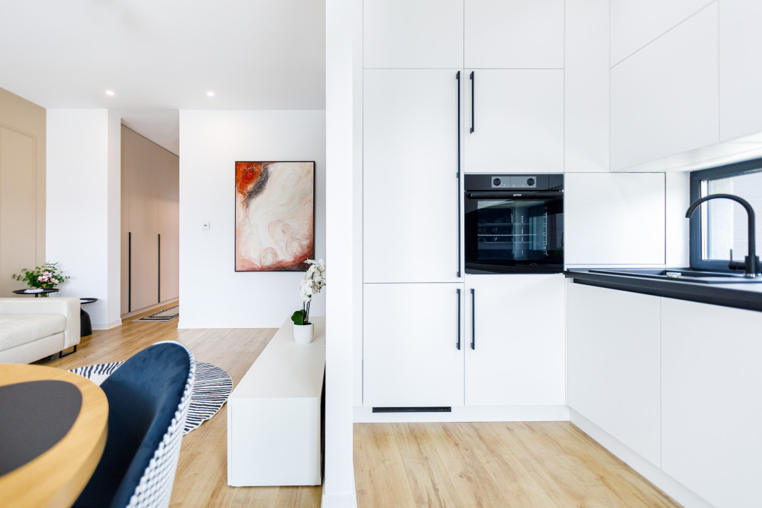 Casă premium Urban Village – mobilată&utilată, gata de mutat - Com 0%