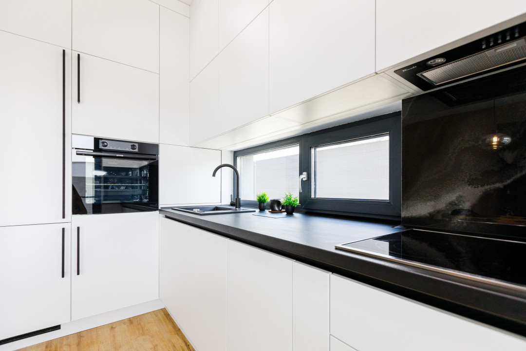 Casă premium Urban Village – mobilată&utilată, gata de mutat - Com 0%