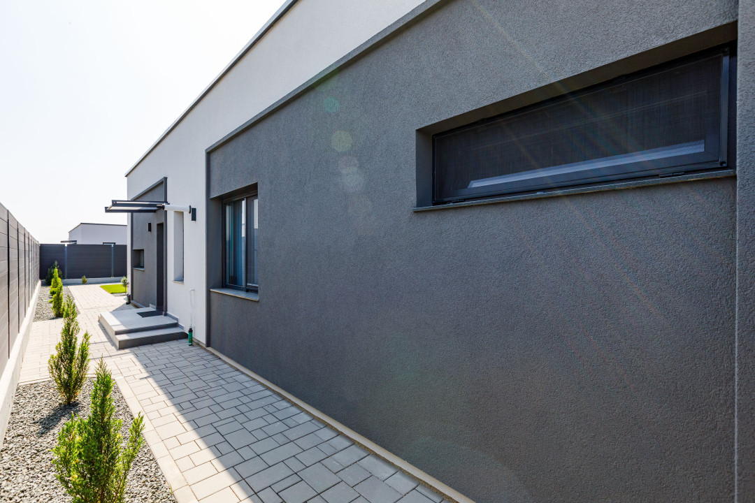 Casă premium Urban Village – mobilată&utilată, gata de mutat - Com 0%