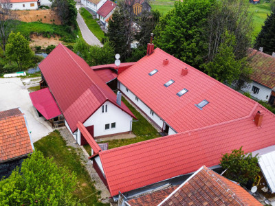 Casă de vacanță in Brebu Nou - Trei Ape - Comision 0%
