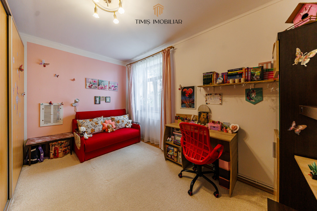 Apartament primitor cu 2 camere în zona Solventul, Timișoara - Com 0%