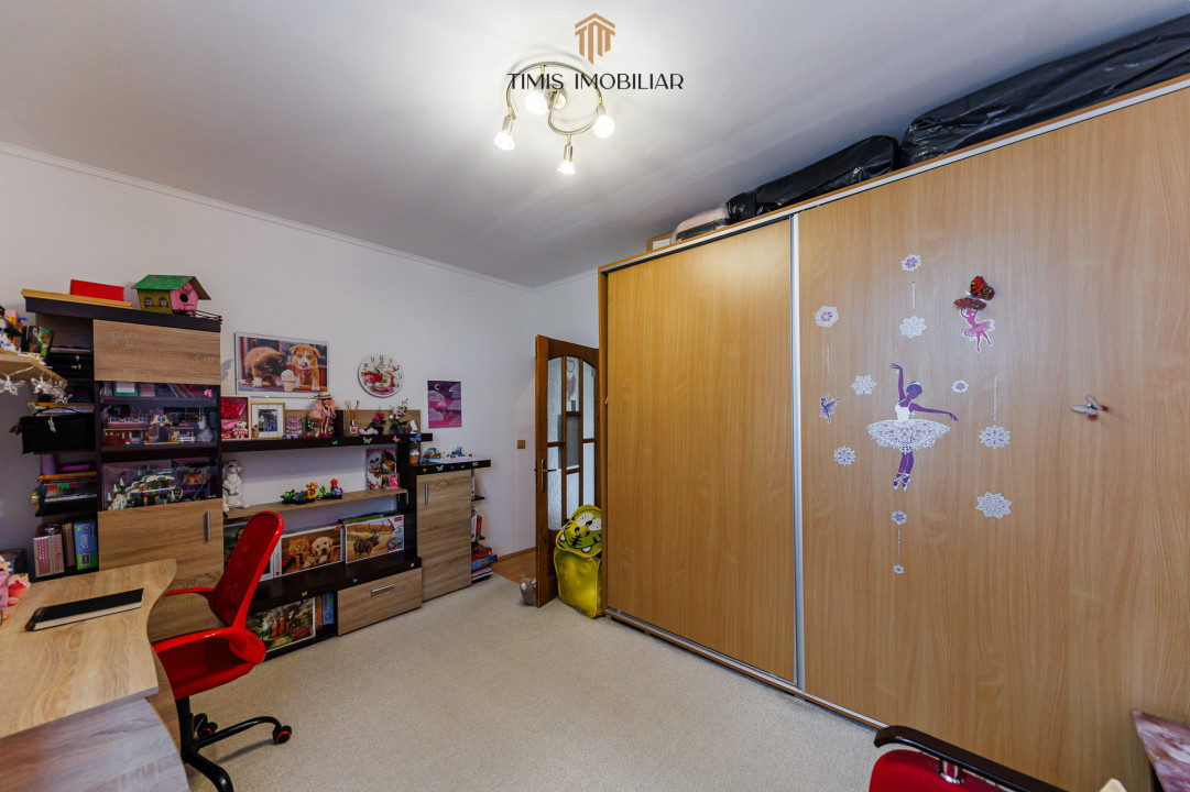 Apartament primitor cu 2 camere în zona Solventul, Timișoara - Com 0%