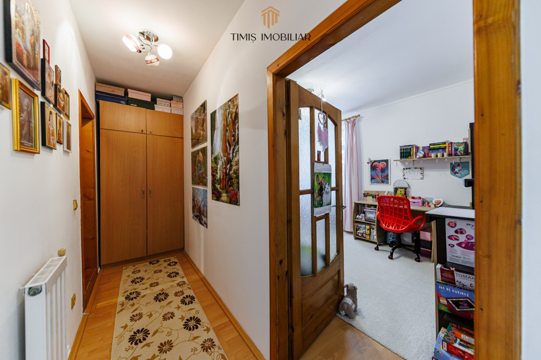 Apartament primitor cu 2 camere în zona Solventul, Timișoara - Com 0%