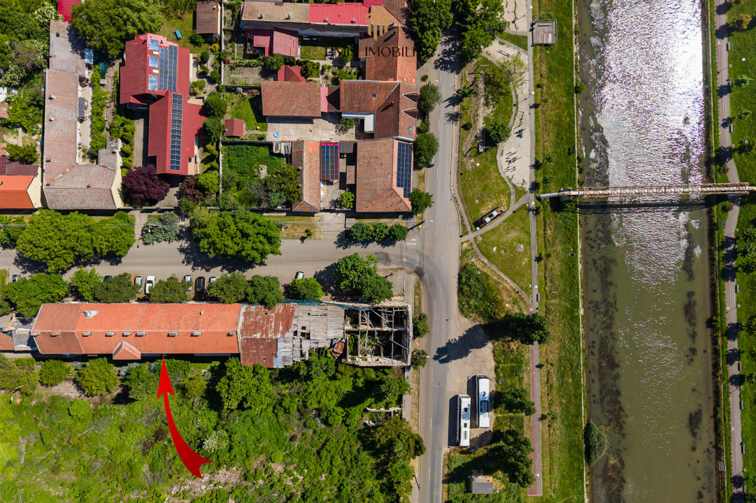 Apartament primitor cu 2 camere în zona Solventul, Timișoara - Com 0%