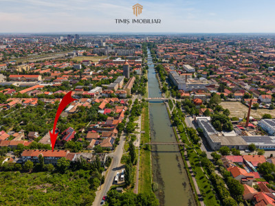 Apartament primitor cu 2 camere în zona Solventul, Timișoara - Com 0%