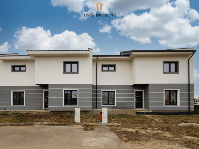 Cartierul Primaverii - Duplex cu Suprafata utila 125 mp, 3 dormitoare 
