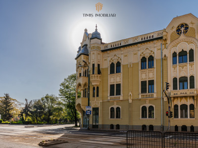  Deschide-ți restaurantul de vis în inima Timișoarei!​