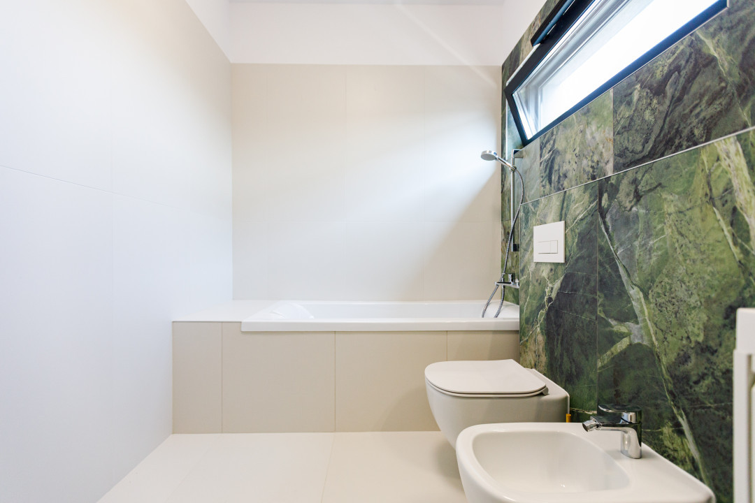 Prima inchiriere: casă segmentul lux, complet mobilată - Urban Village