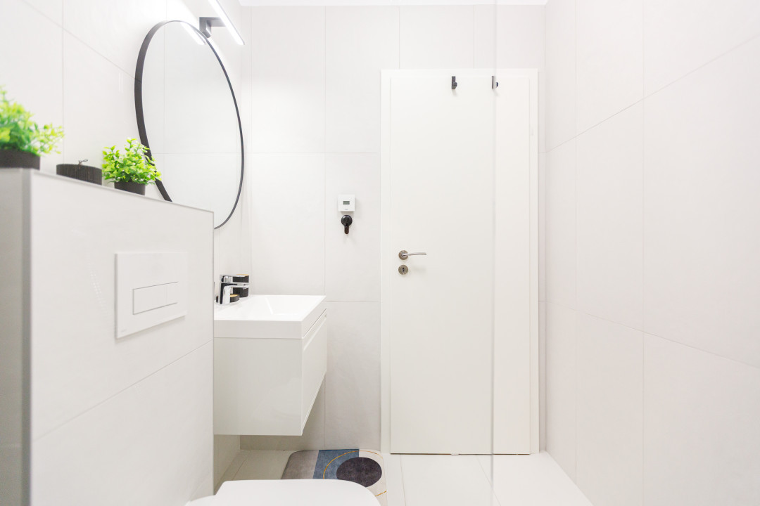 Prima inchiriere: casă segmentul lux, complet mobilată - Urban Village