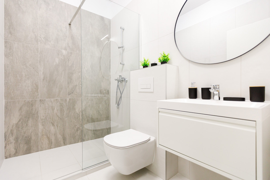 Prima inchiriere: casă segmentul lux, complet mobilată - Urban Village