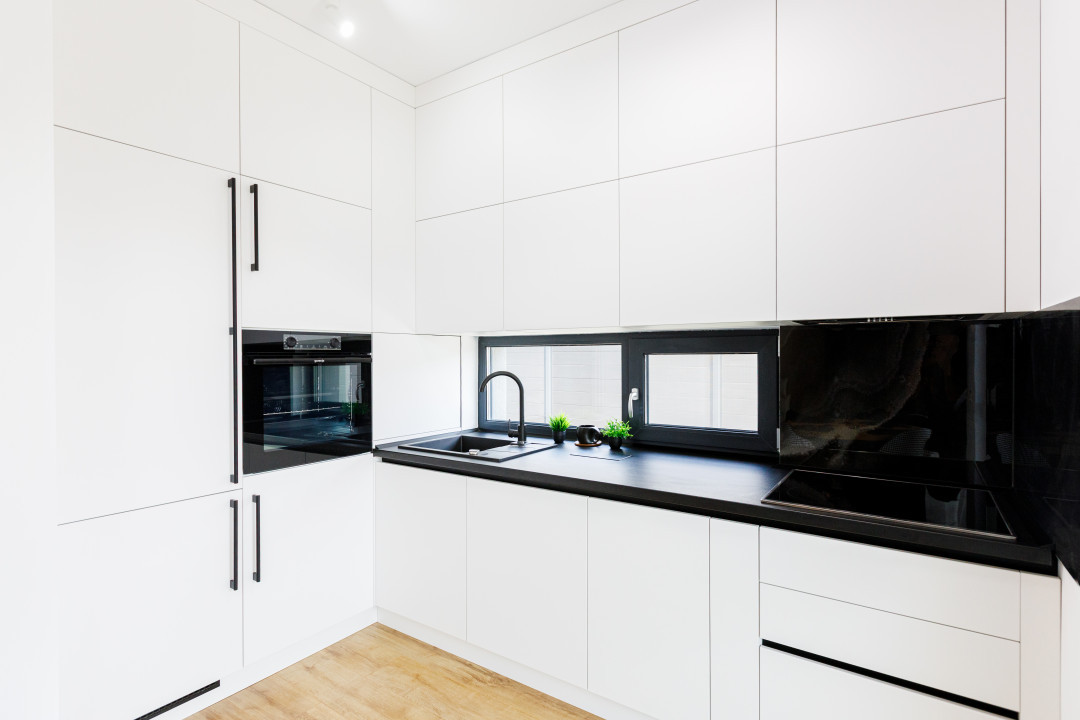 Prima inchiriere: casă segmentul lux, complet mobilată - Urban Village
