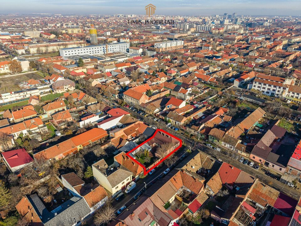 Apartament la Curte | 2 camere, bucatarie de vara - Terasa & Garaj