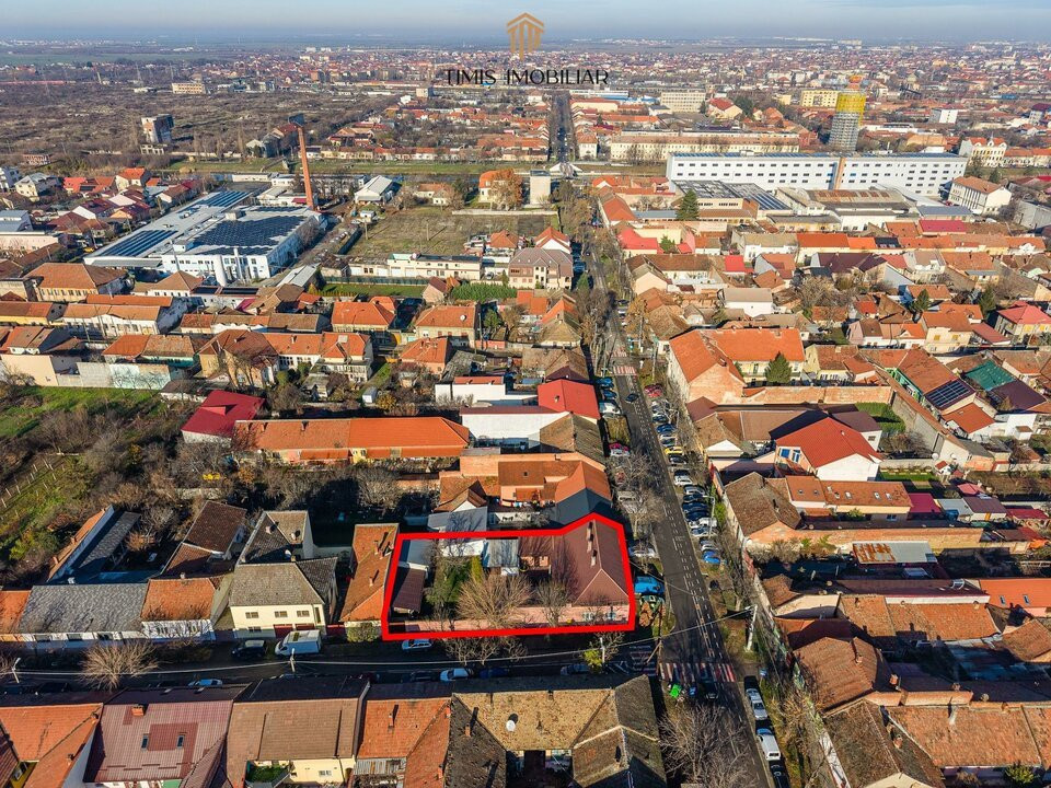 Apartament la Curte | 2 camere, bucatarie de vara - Terasa & Garaj