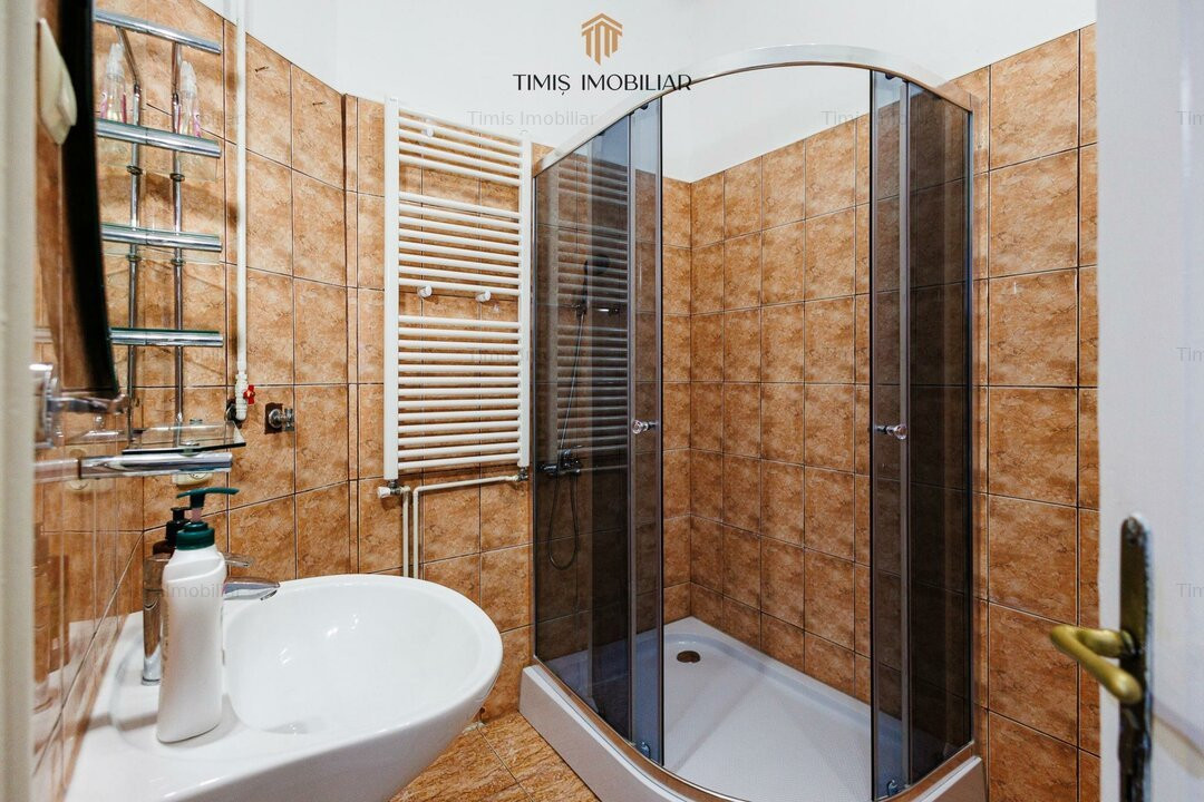 Apartament la Curte | 2 camere, bucatarie de vara - Terasa & Garaj