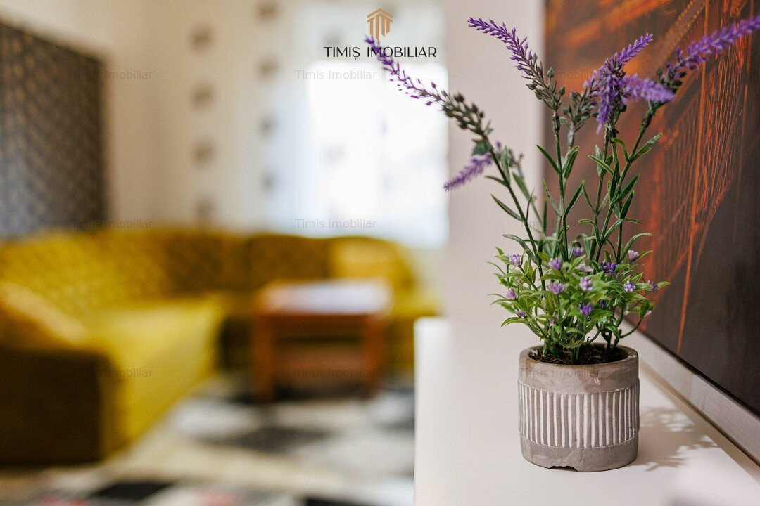 Apartament la Curte | 2 camere, bucatarie de vara - Terasa & Garaj