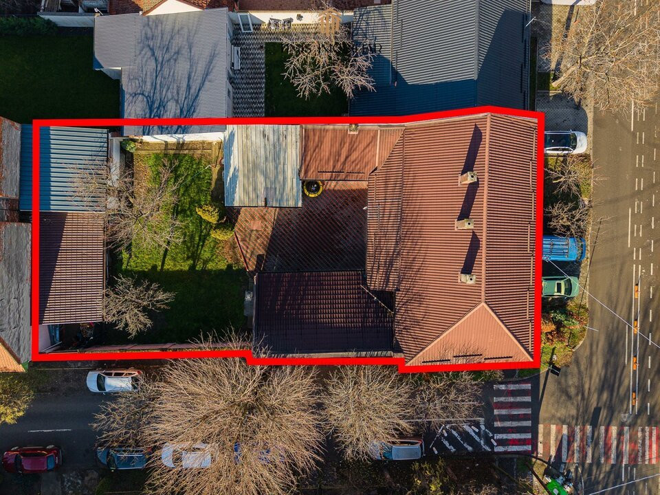 Apartament la Curte | 2 camere, bucatarie de vara - Terasa & Garaj