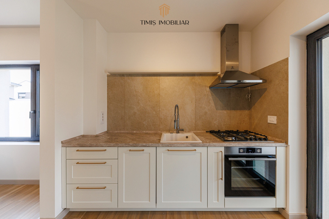 Prima inchiriere - Casa superba de inchiriat, la Padure - Comision 0%