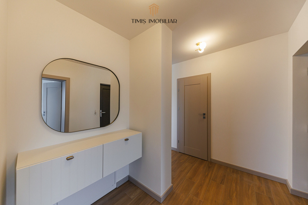 Prima inchiriere - Casa superba de inchiriat, la Padure - Comision 0%