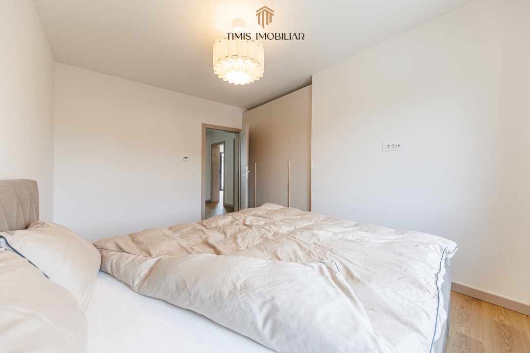 Prima inchiriere - Casa superba de inchiriat, la Padure - Comision 0%