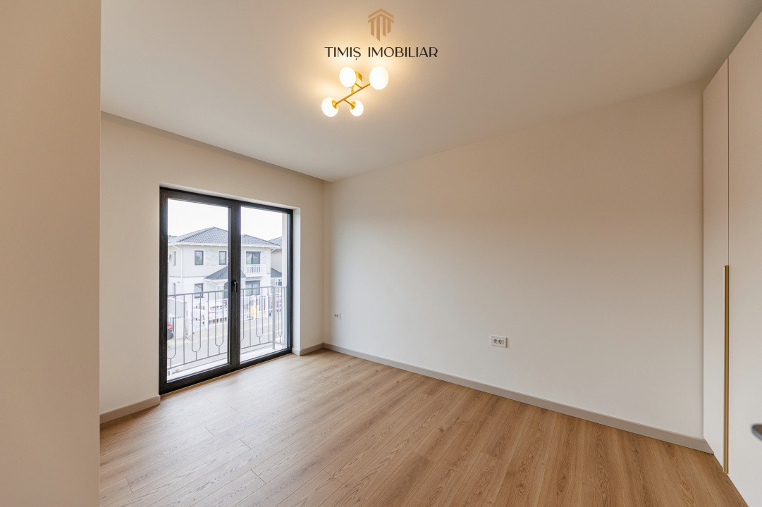 Prima inchiriere - Casa superba de inchiriat, la Padure - Comision 0%