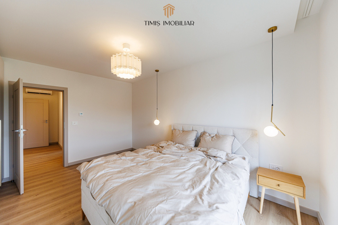 Prima inchiriere - Casa superba de inchiriat, la Padure - Comision 0%