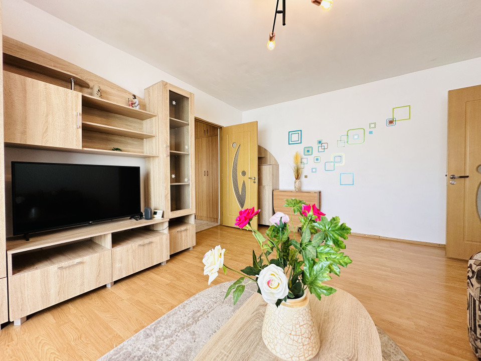 Direct Proprietar - Apartament renovat, langa Iulius Mall, 2 camere