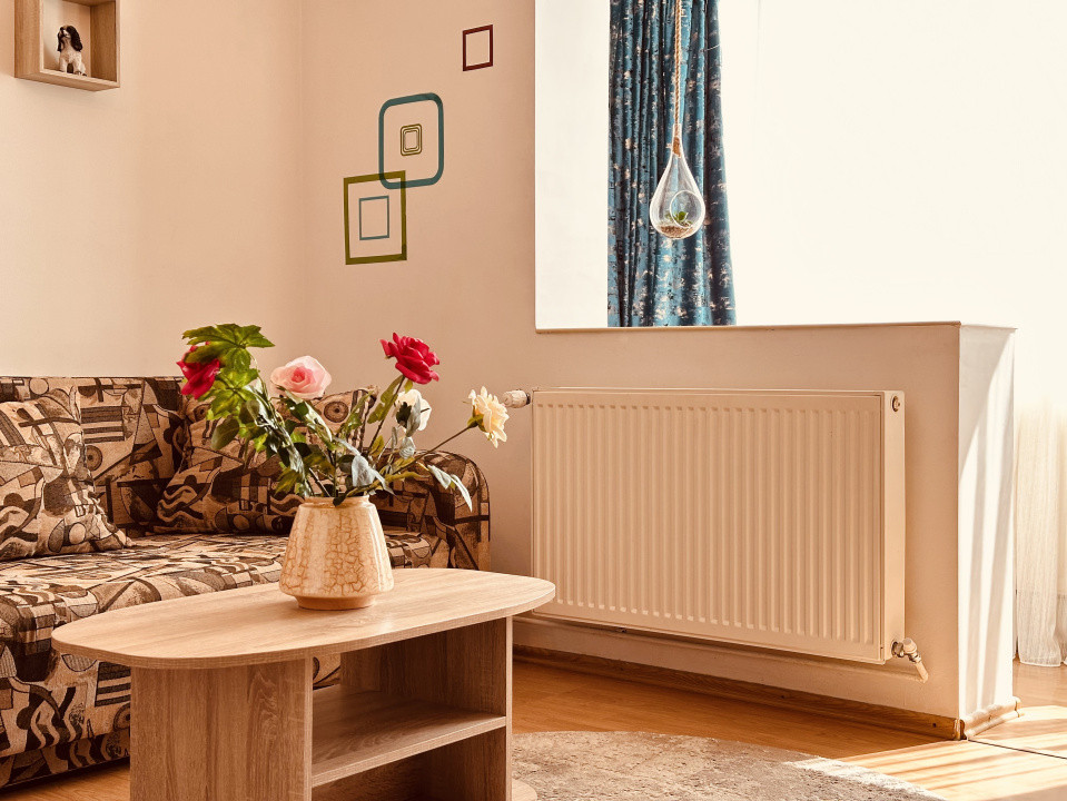 Direct Proprietar - Apartament renovat, langa Iulius Mall, 2 camere