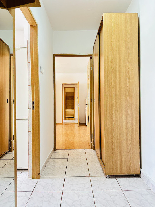 Direct Proprietar - Apartament renovat, langa Iulius Mall, 2 camere