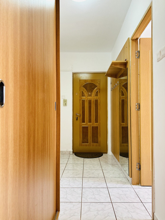 Direct Proprietar - Apartament renovat, langa Iulius Mall, 2 camere