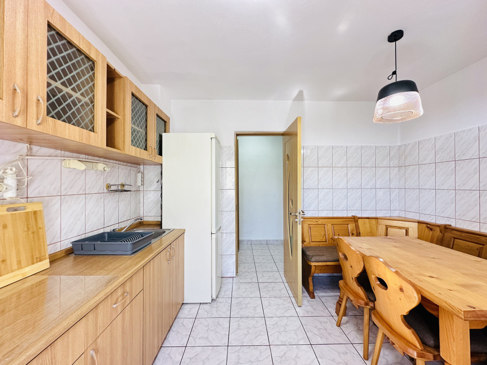 Direct Proprietar - Apartament renovat, langa Iulius Mall, 2 camere
