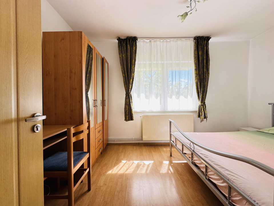 Direct Proprietar - Apartament renovat, langa Iulius Mall, 2 camere