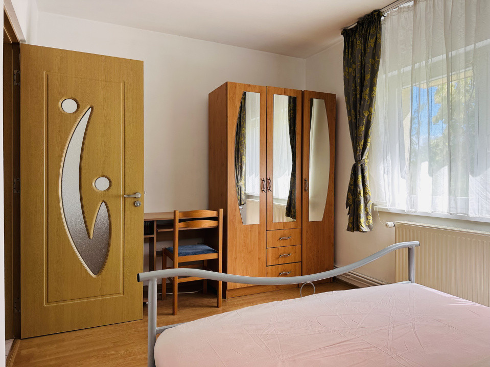 Direct Proprietar - Apartament renovat, langa Iulius Mall, 2 camere