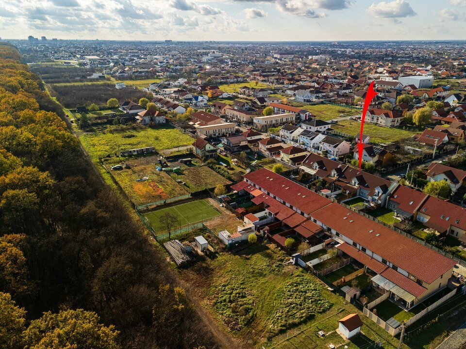 Casă primitoare și cochetă în Dumbrăvița – langa pădure și lac | Com 0%