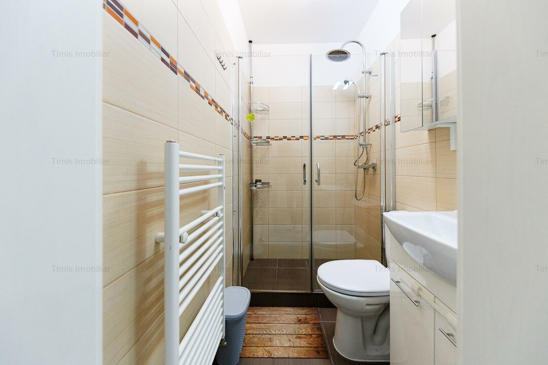 Casă primitoare și cochetă în Dumbrăvița – langa pădure și lac | Com 0%