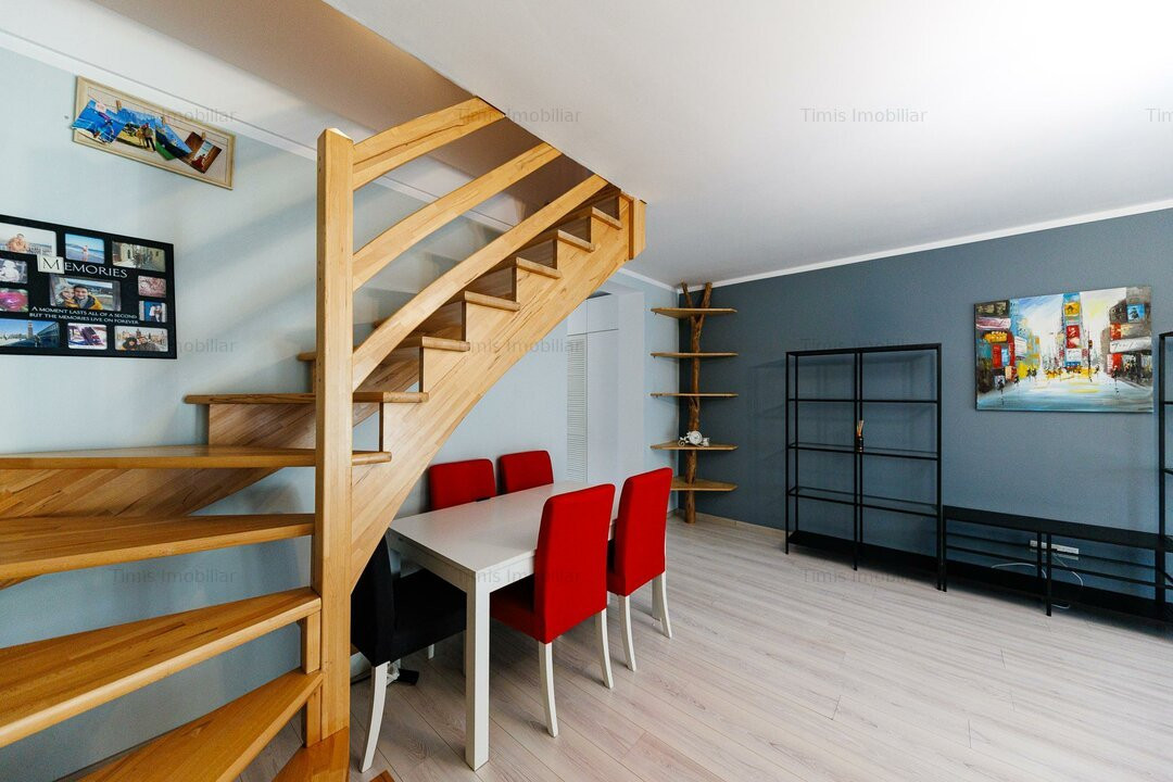 Casă primitoare și cochetă în Dumbrăvița – langa pădure și lac | Com 0%