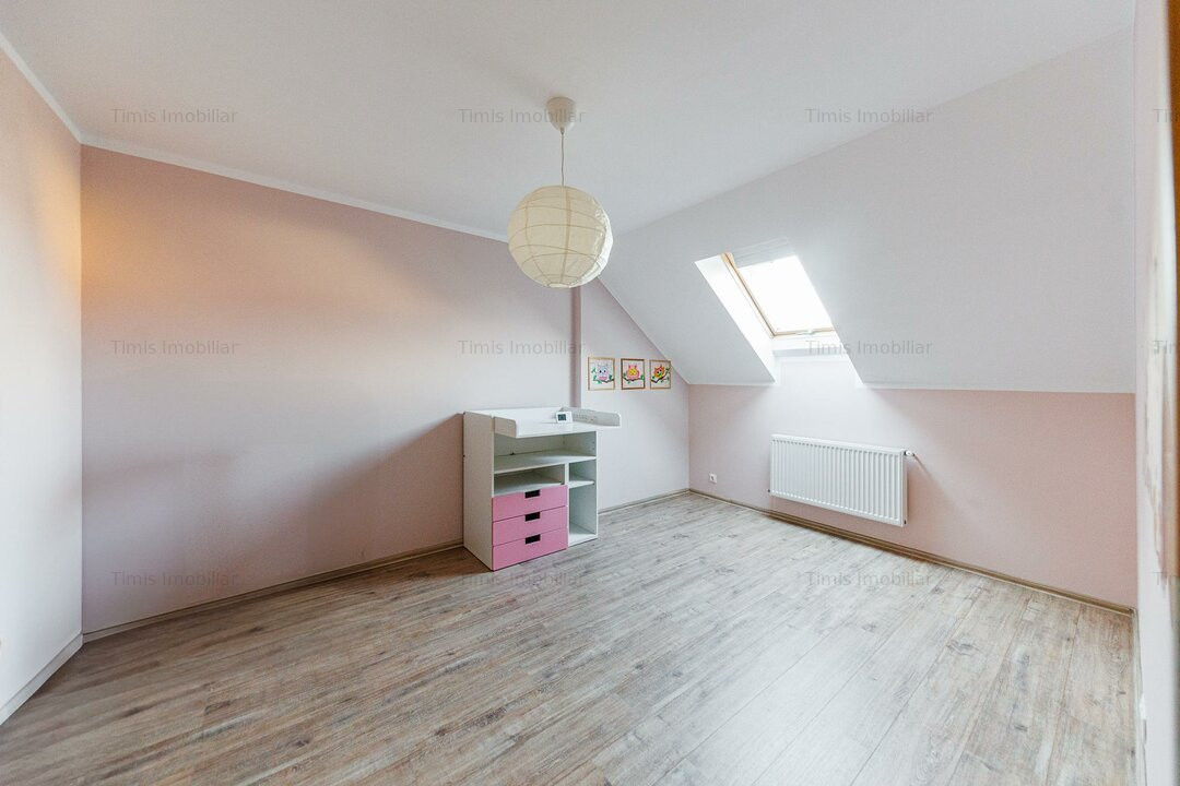 Casă primitoare și cochetă în Dumbrăvița – langa pădure și lac | Com 0%