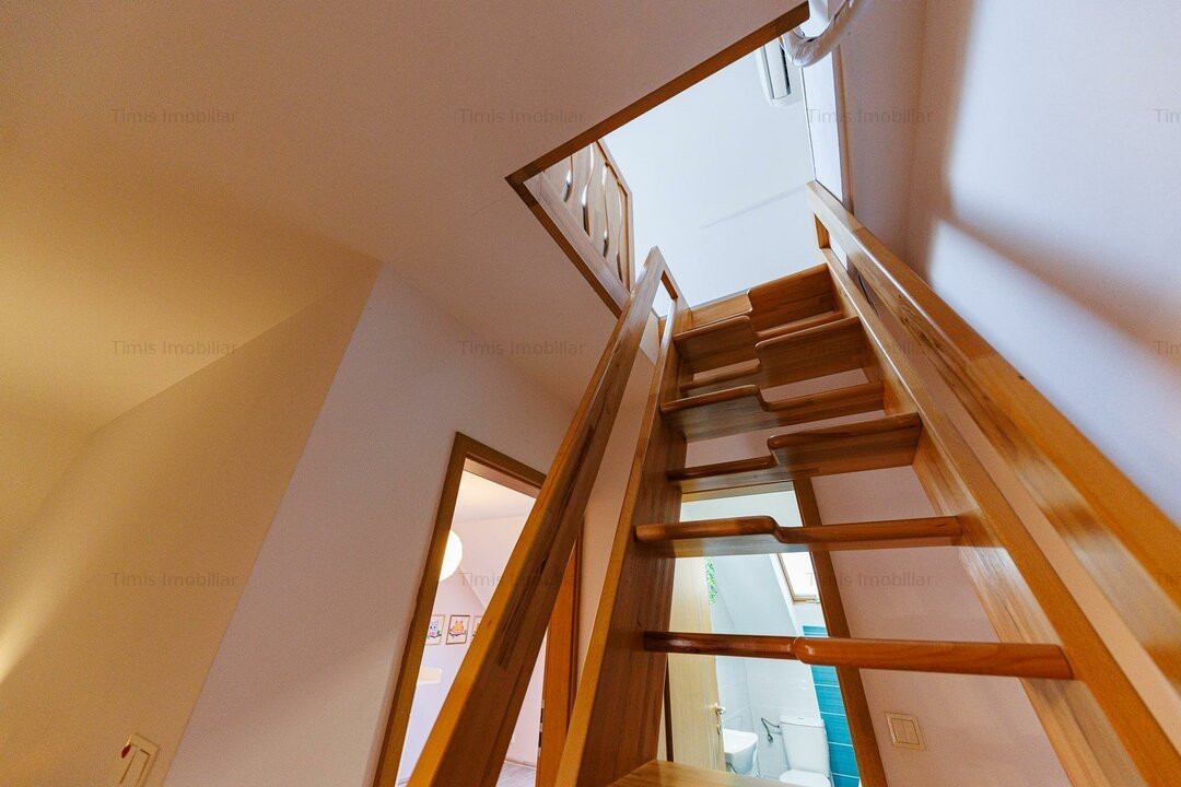 Casă primitoare și cochetă în Dumbrăvița – langa pădure și lac | Com 0%