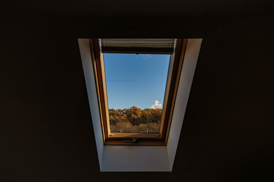 Casă primitoare și cochetă în Dumbrăvița – langa pădure și lac | Com 0%