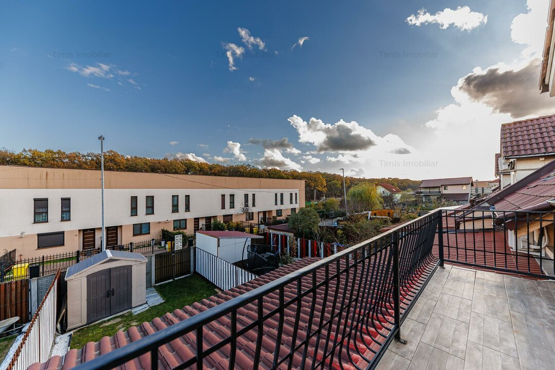 Casă primitoare și cochetă în Dumbrăvița – langa pădure și lac | Com 0%