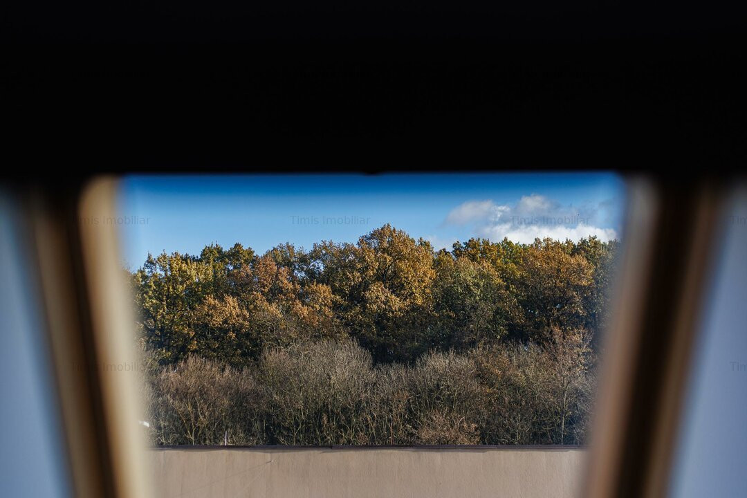 Casă primitoare și cochetă în Dumbrăvița – langa pădure și lac | Com 0%