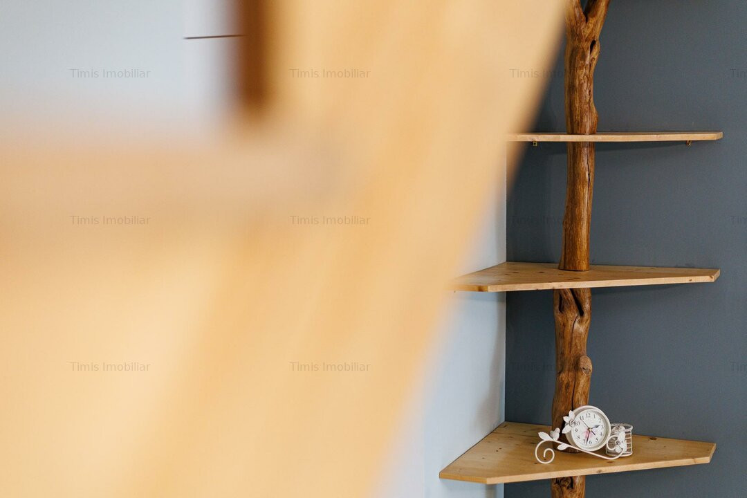 Casă primitoare și cochetă în Dumbrăvița – langa pădure și lac | Com 0%