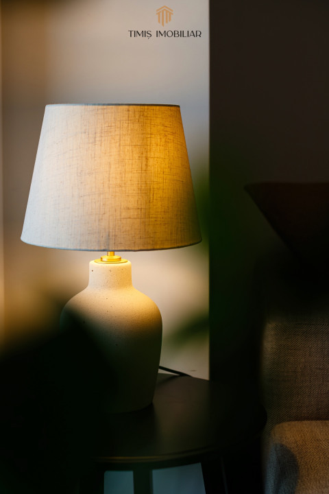 Segmentul Lux | 3 camere & 2 bai, 75 mp | Terasa & Garaj Subteran