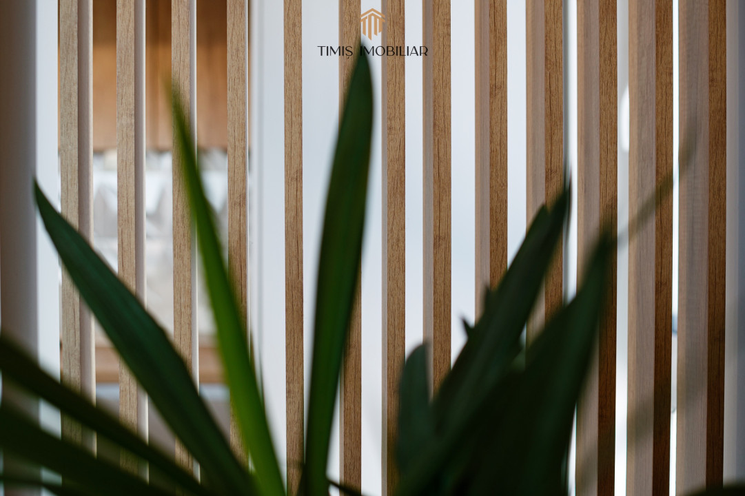 Segmentul Lux | 3 camere & 2 bai, 75 mp | Terasa & Garaj Subteran