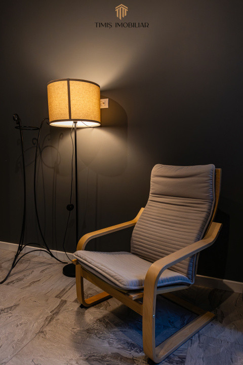 Spațiu comercial ultramodern  – terasă, 2 parcari & intrare separata