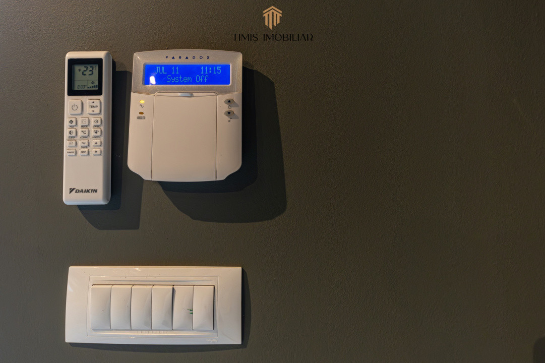 Spațiu comercial ultramodern  – terasă, 2 parcari & intrare separata