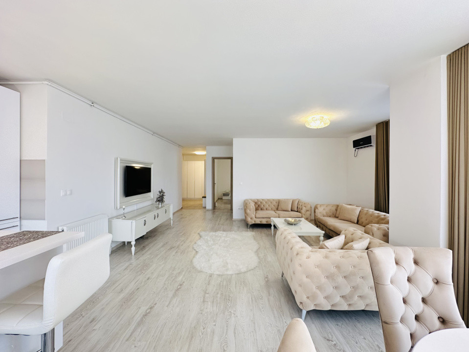 Apartament Segment Premium - 70 mp | Parcare subterana | Com 0%