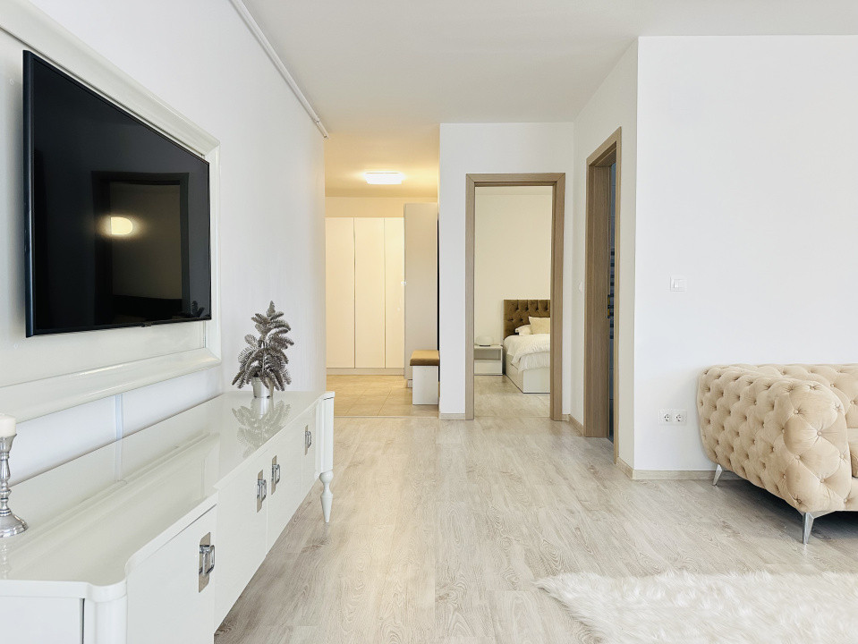 Apartament Segment Premium - 70 mp | Parcare subterana | Com 0%