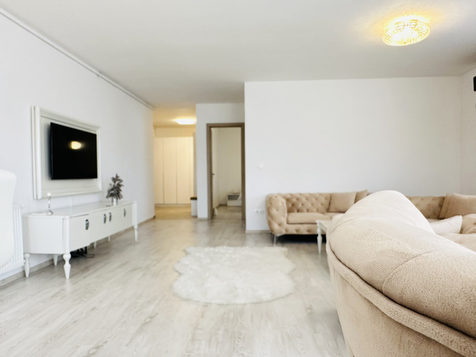 Apartament Segment Premium - 70 mp | Parcare subterana | Com 0%