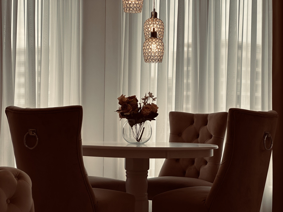 Apartament Segment Premium - 70 mp | Parcare subterana | Com 0%